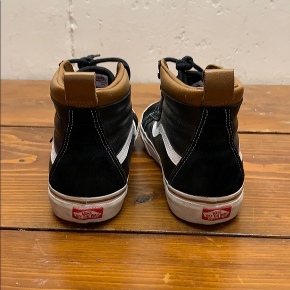 Vans sneakers - Picture 4 of 4
